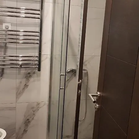 Boskovici 52 公寓 *