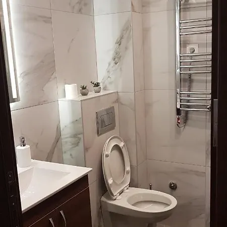 公寓 Boskovici 52 *