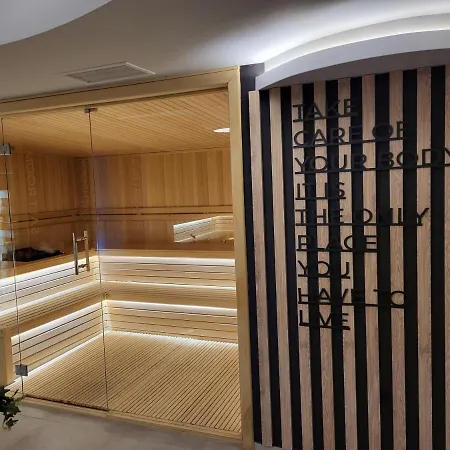 Boskovici 52 Apartment