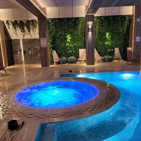 公寓 Boskovici 52 *