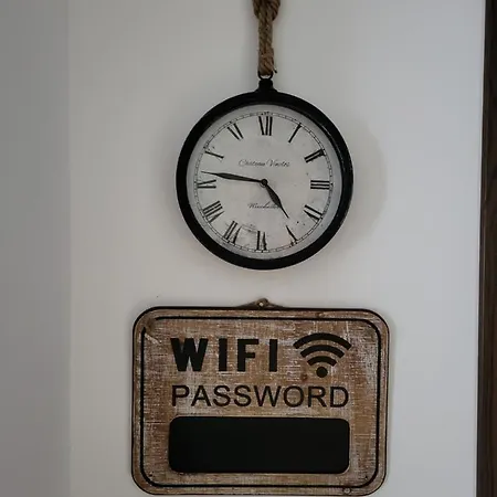 Boskovici 52 公寓 *