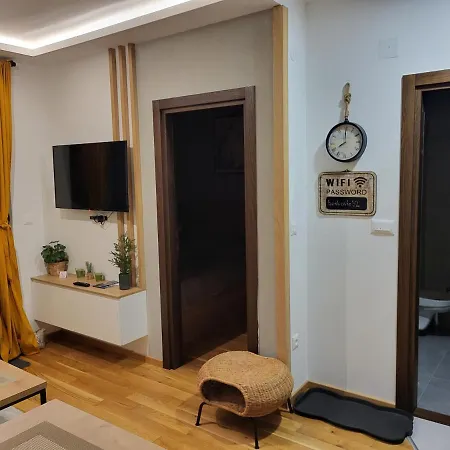 Boskovici 52 * Palisat