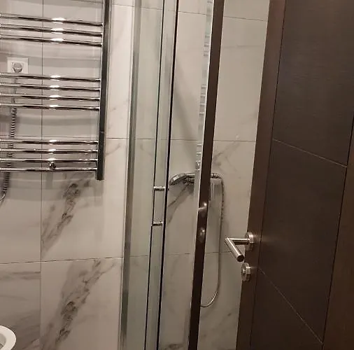 Boskovici 52 아파트 *