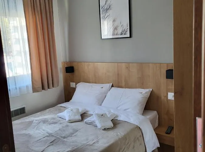 Boskovici 52 Palisat