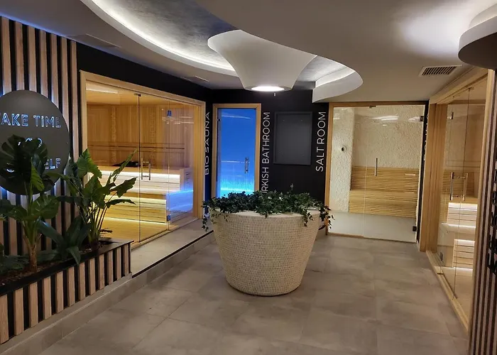 아파트 Boskovici 52 Palisat