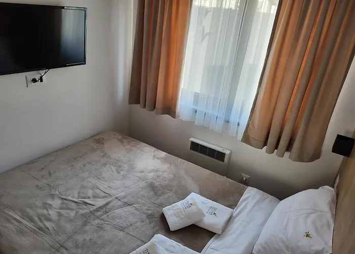 Boskovici 52 * Palisat