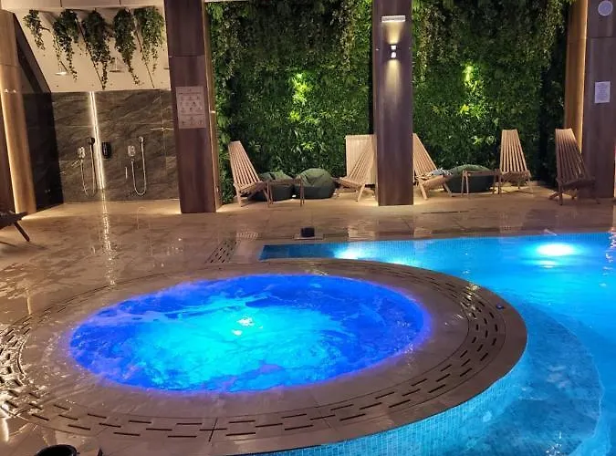 아파트 Boskovici 52 *