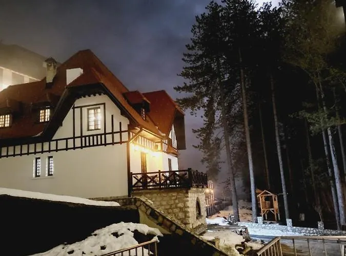 아파트 Boskovici 52