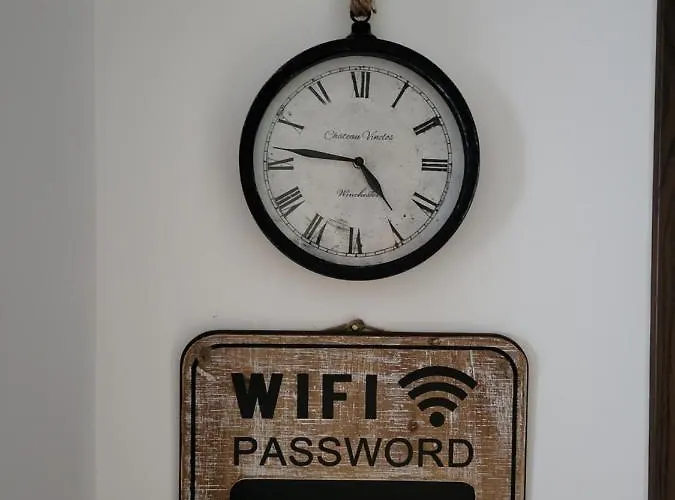 Boskovici 52 아파트 *